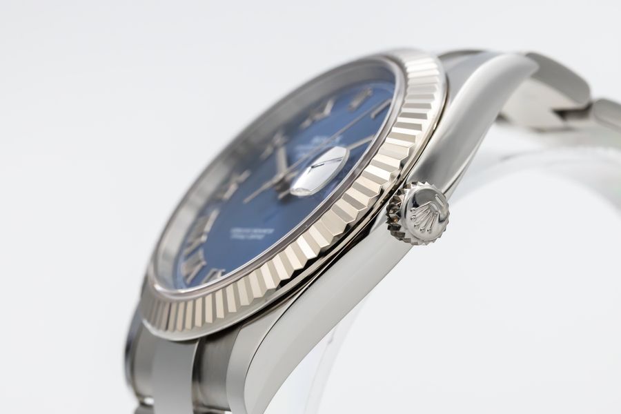 Rolex Datejust 41 126334